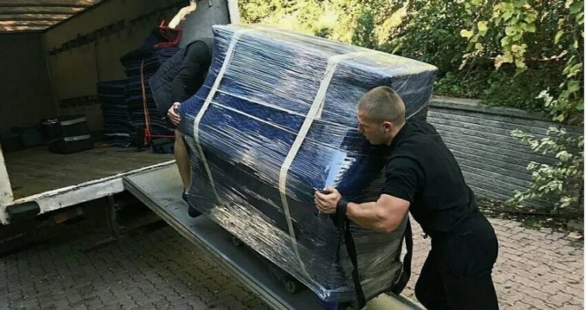 Best Piano Moving Service