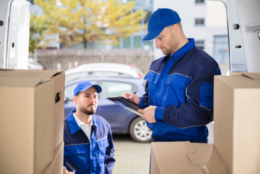 Our In-State Moving