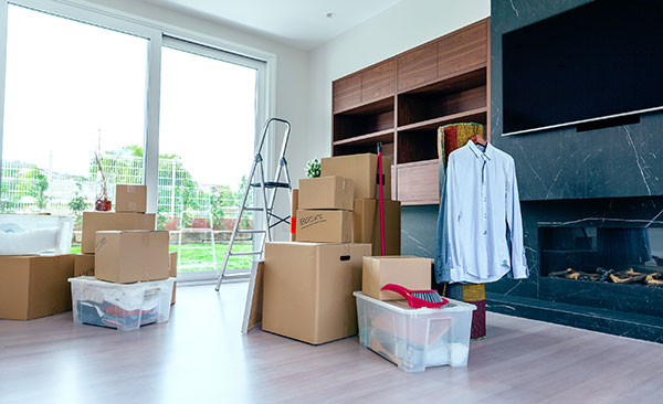 Get Best Residential Moving