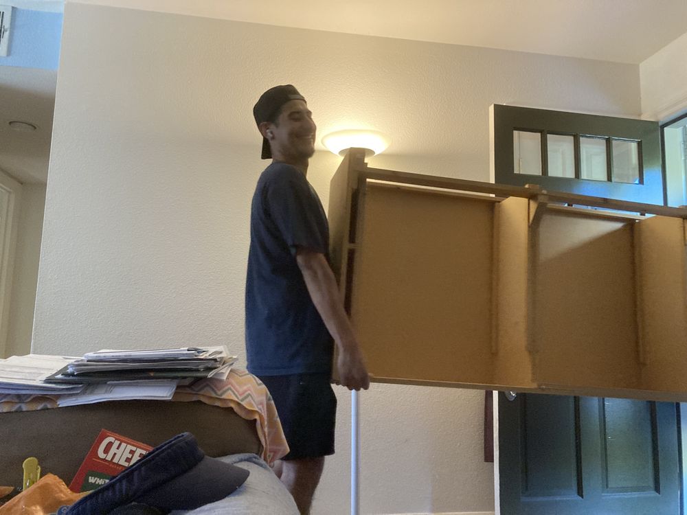 Residential movers Carlsbad