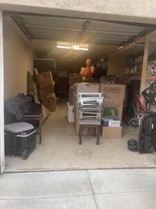 Long Distance Movers Storage Options