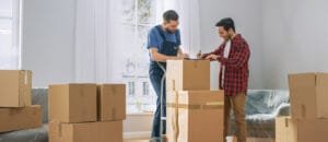 Long Distance Movers