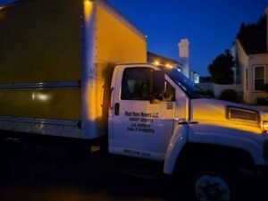 Must Have Movers | the Busy Moving Season