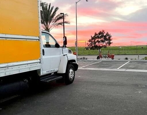 Moving to Del Mar CA