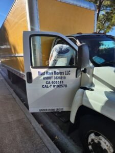 Moving Companies La Jolla