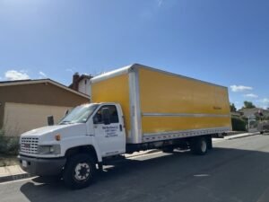 5 Money Saving Tips from Movers San Diego