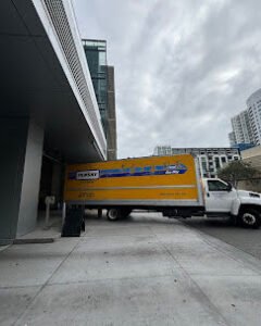 Selecting a Moving Company for Your Next Move