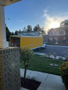 Moving Company in Carlsbad, CA