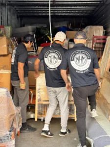 Selecting a Moving Company
