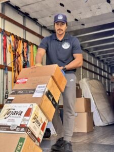 Best Del Mar Movers Near Me