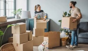 Same-Day Moving in Carlsbad