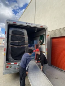 Hire Long Distance Movers