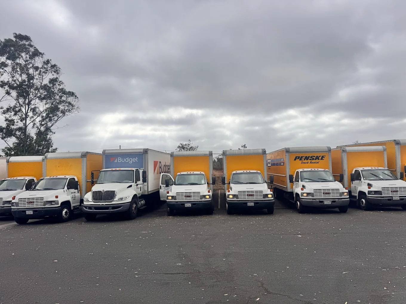 How to Move from San Diego to San Francisco Smoothly in 2026