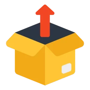 Packing and Unpacking